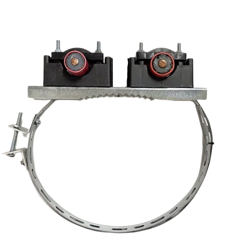 BETON-DİREK KELEPÇELERİ