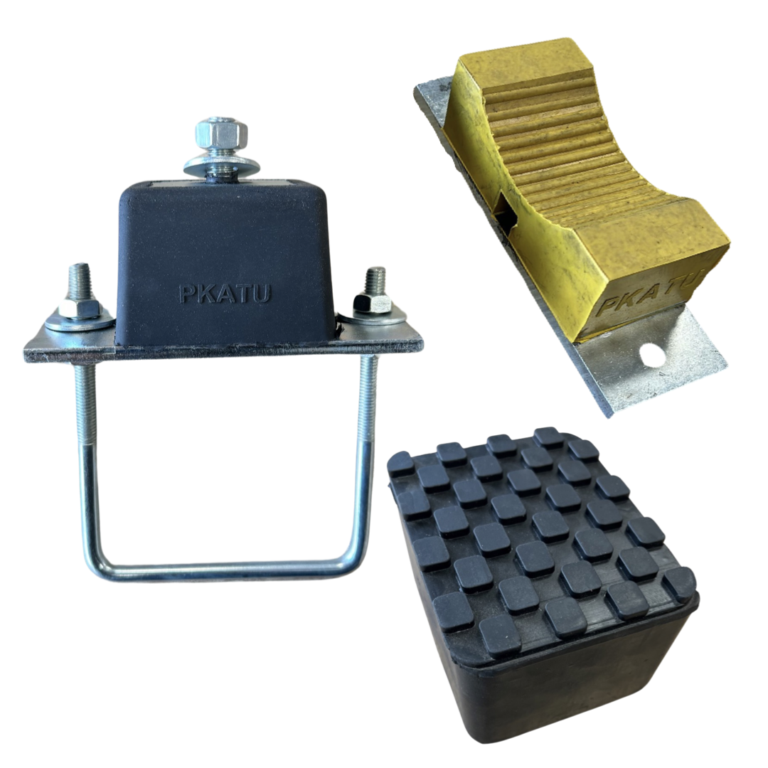 TRAFO DEPREM TAKOLARI