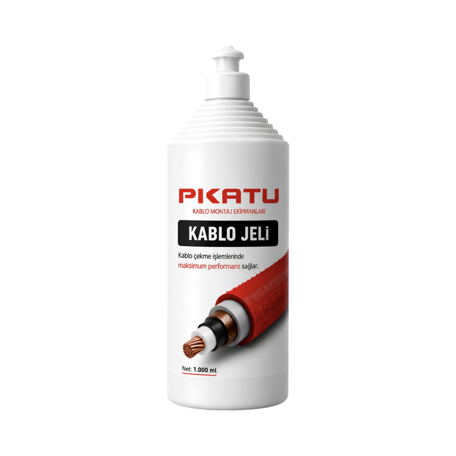 KABLO JELİ