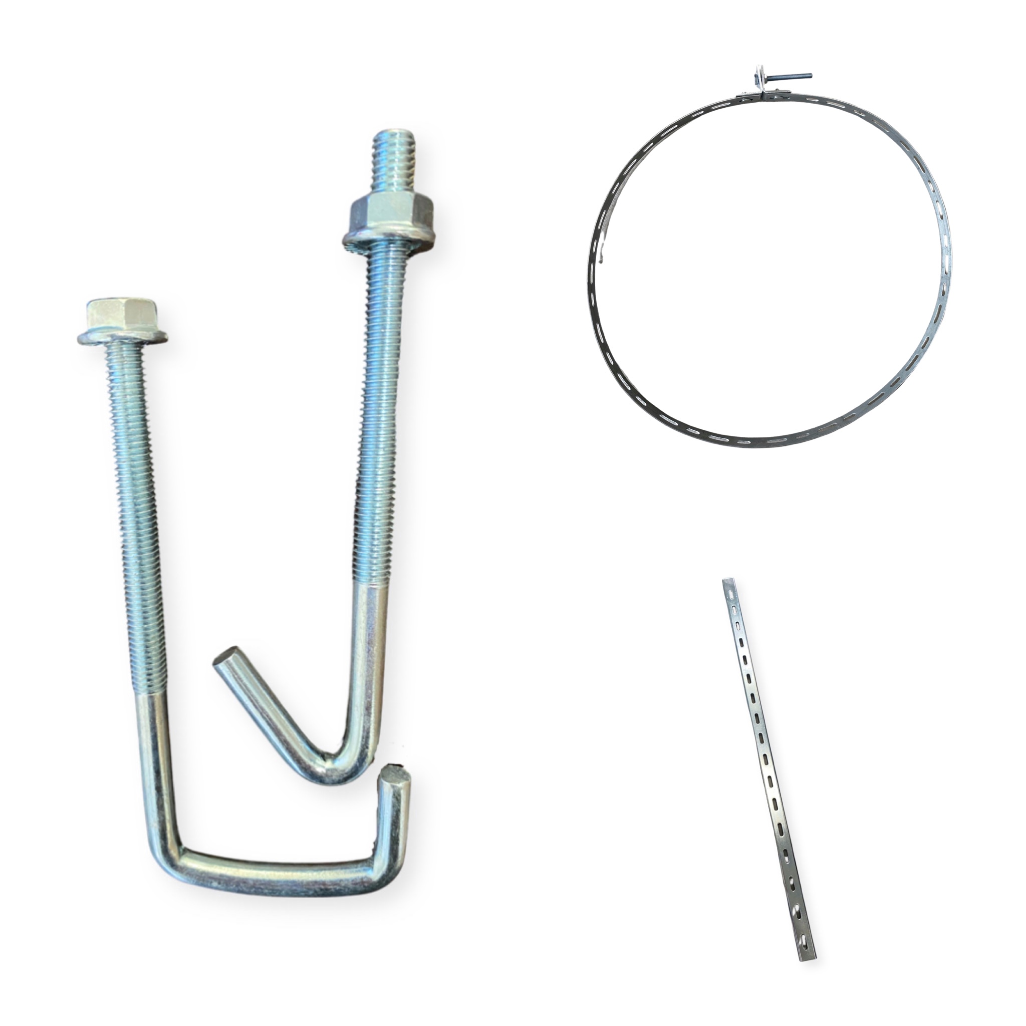 CABLE ADAPTER GASKETS