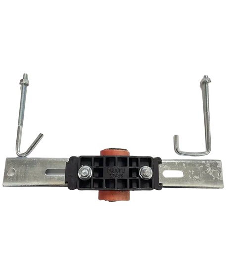 DEMİR DİREK KELEPÇELERİ