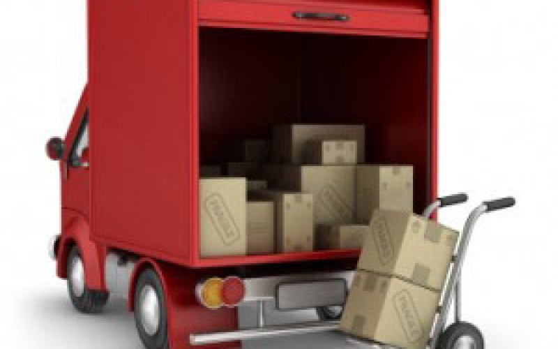 Smooth shipping, zero waste